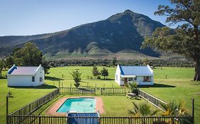 Tsitsikamma Cottages