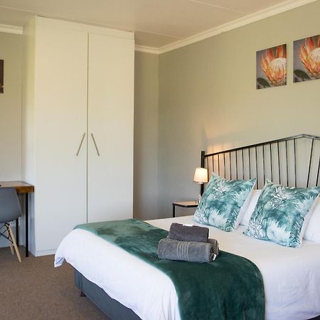 Tsitsikamma Cottages Witelsbos Extérieur photo