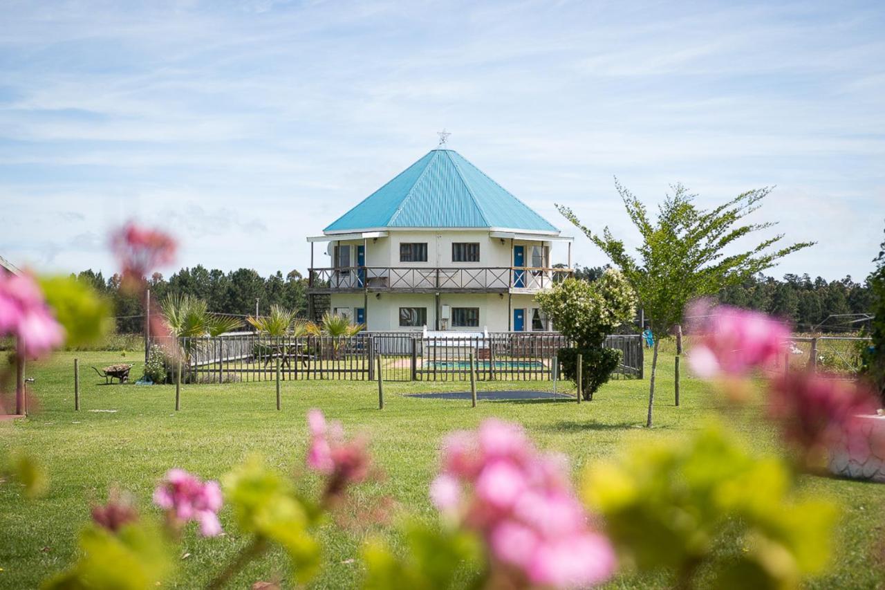 Tsitsikamma Cottages Witelsbos Extérieur photo