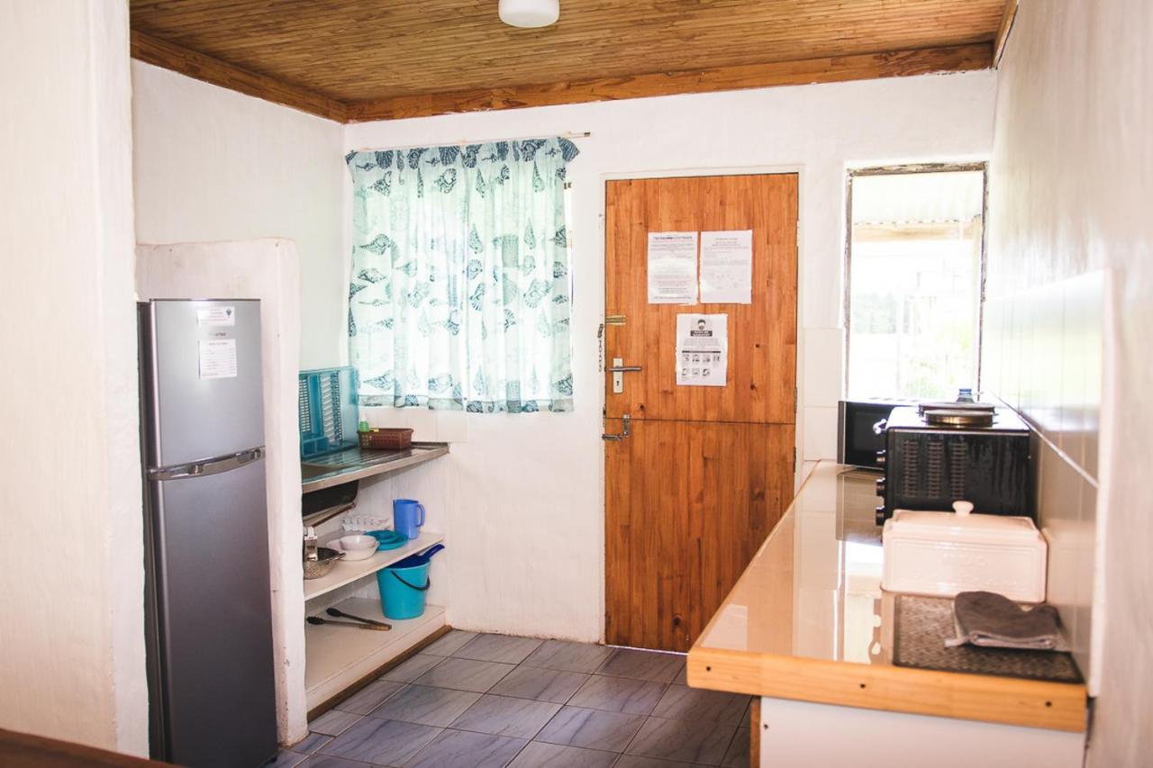 Tsitsikamma Cottages Witelsbos Extérieur photo