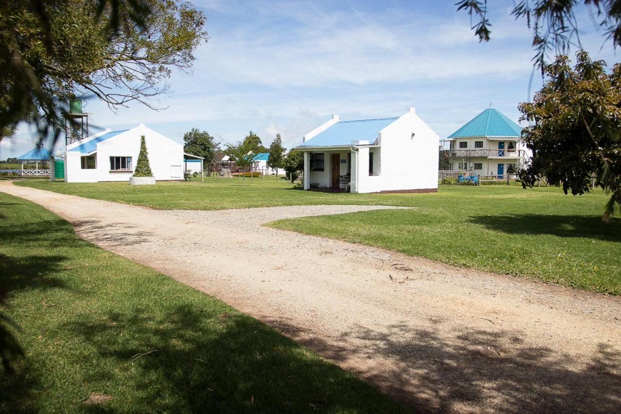 Tsitsikamma Cottages Witelsbos Extérieur photo