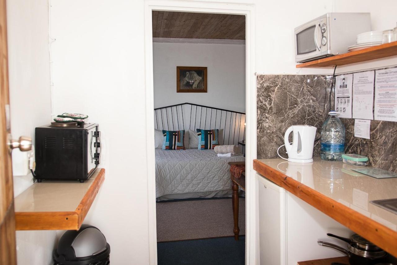 Tsitsikamma Cottages Witelsbos Extérieur photo