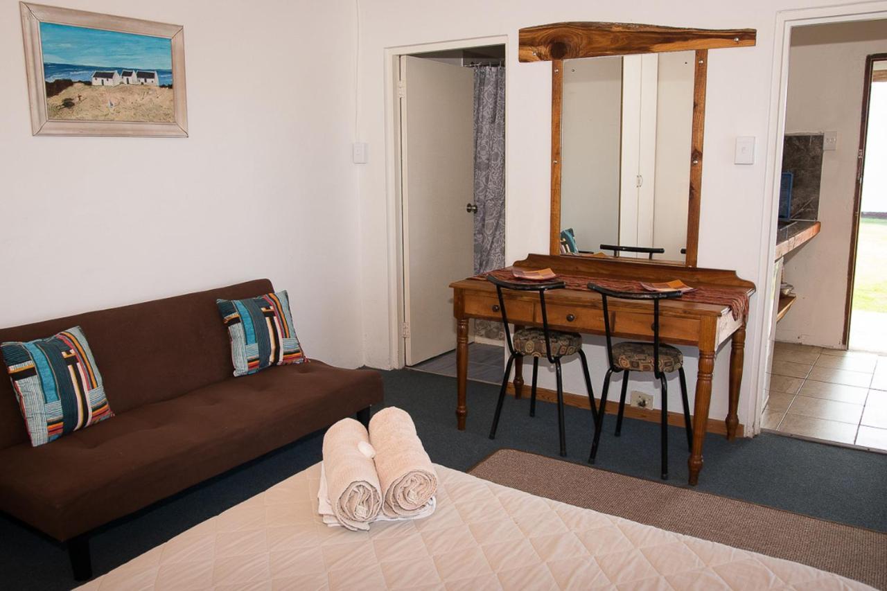 Tsitsikamma Cottages Witelsbos Extérieur photo