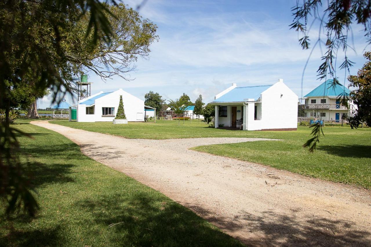 Tsitsikamma Cottages Witelsbos Extérieur photo