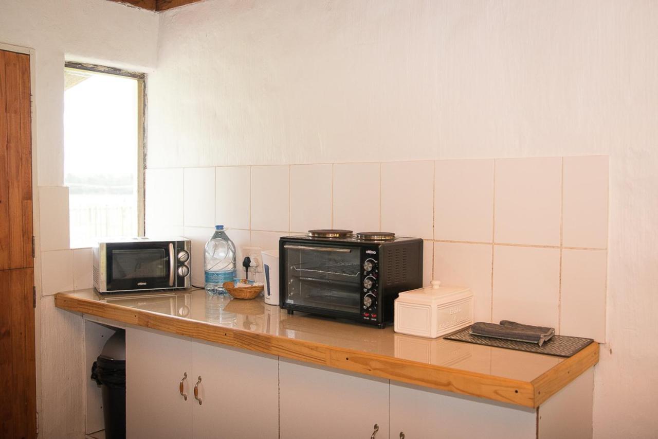 Tsitsikamma Cottages Witelsbos Extérieur photo