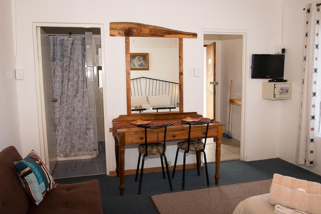 Tsitsikamma Cottages Witelsbos Extérieur photo