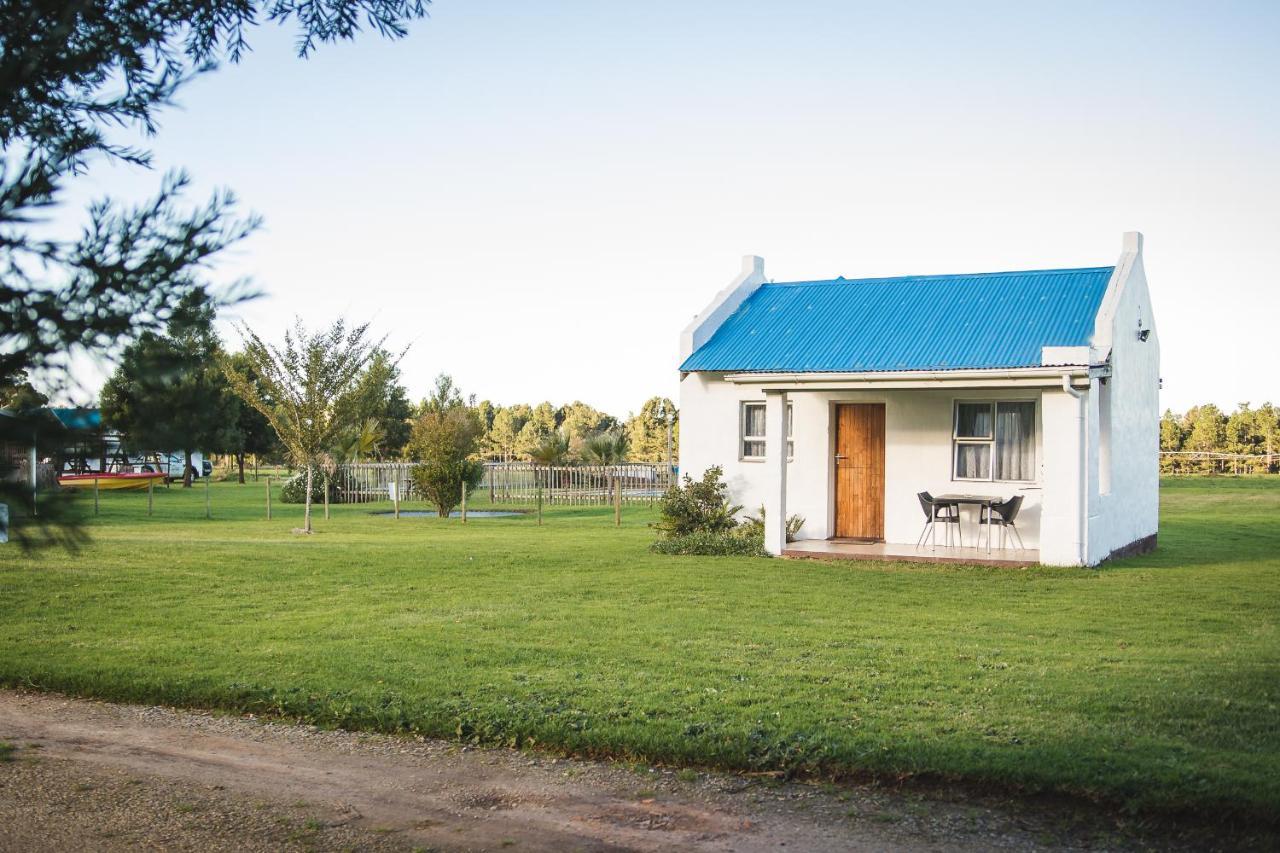 Tsitsikamma Cottages Witelsbos Extérieur photo