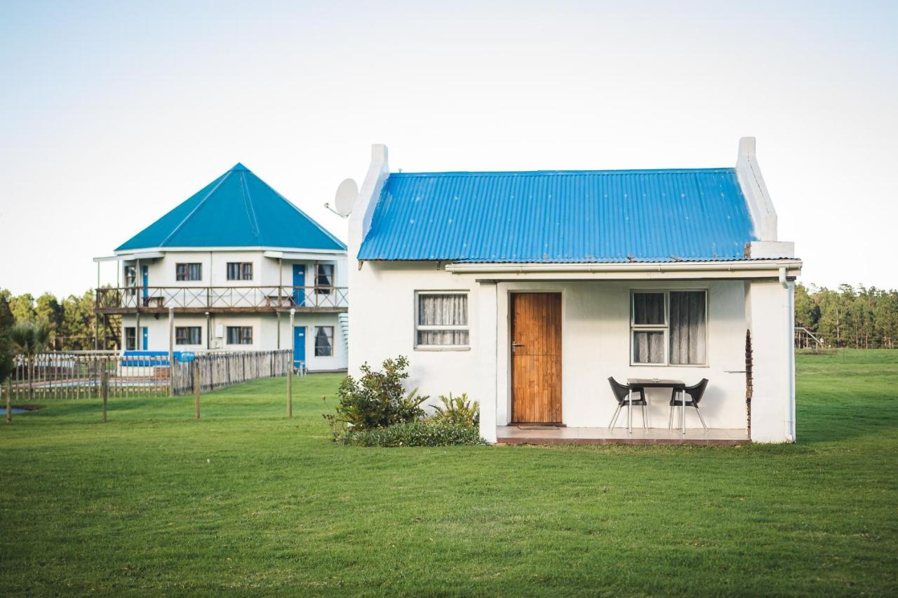 Tsitsikamma Cottages Witelsbos Extérieur photo
