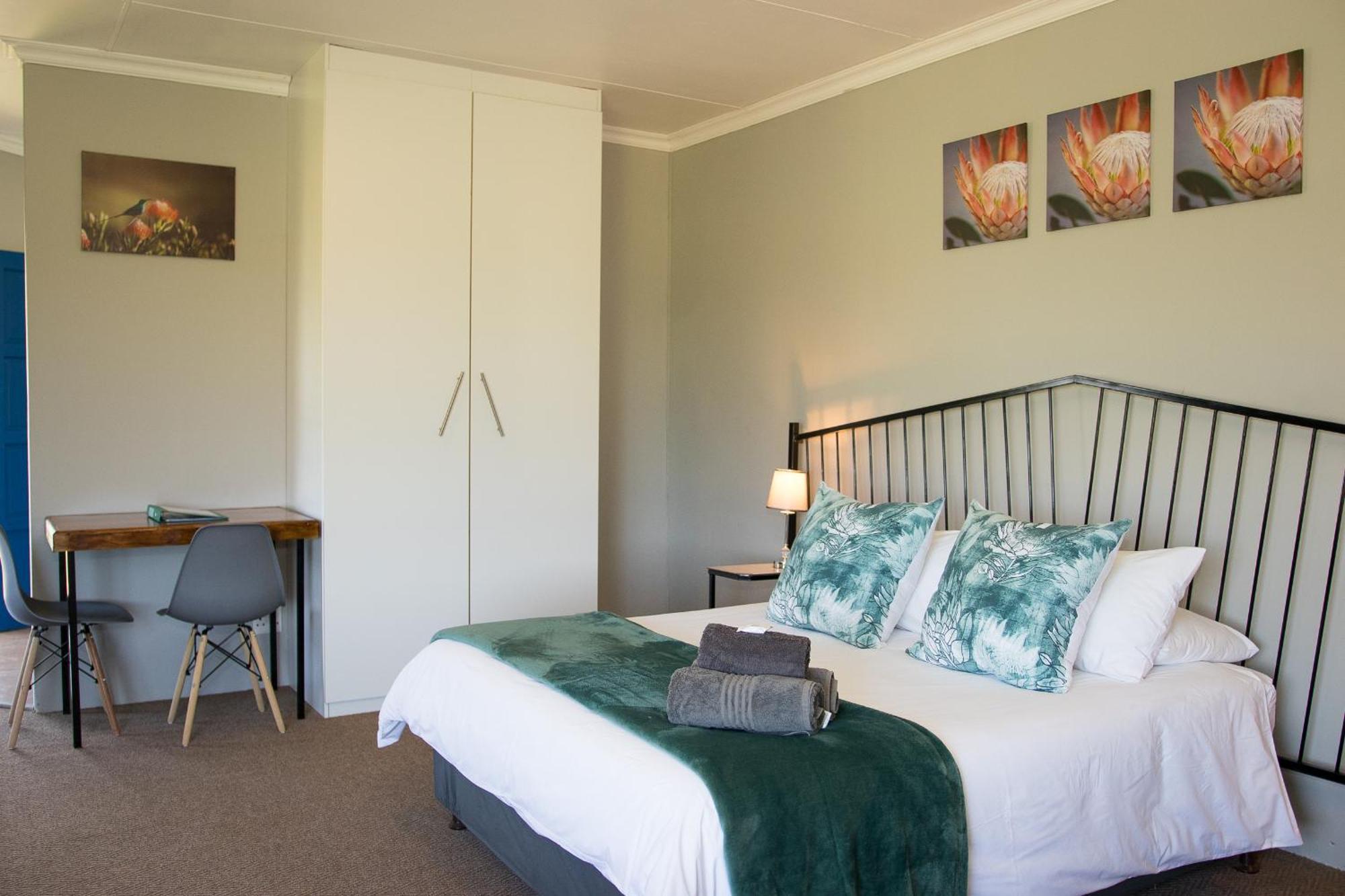 Tsitsikamma Cottages Witelsbos Extérieur photo
