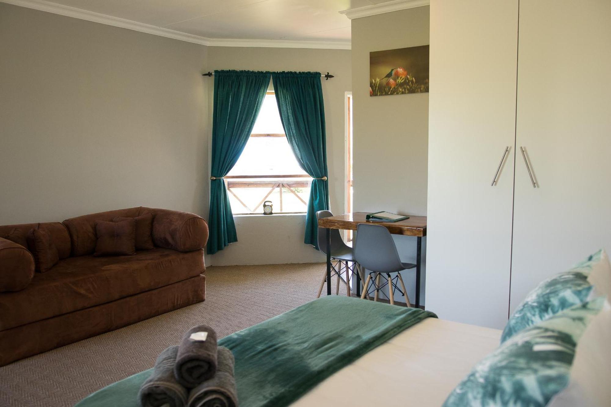 Tsitsikamma Cottages Witelsbos Extérieur photo