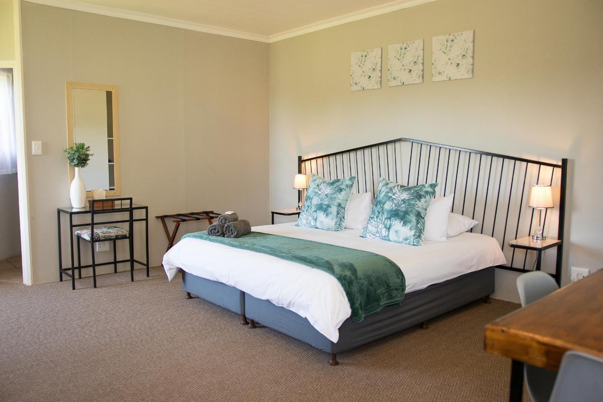 Tsitsikamma Cottages Witelsbos Extérieur photo