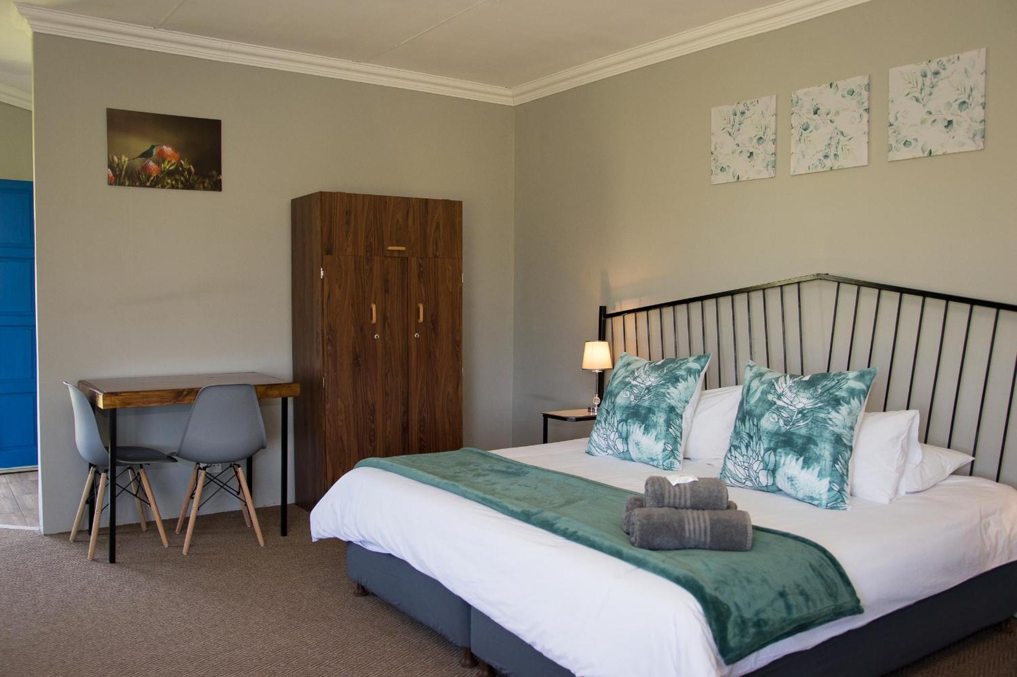 Tsitsikamma Cottages Witelsbos Extérieur photo