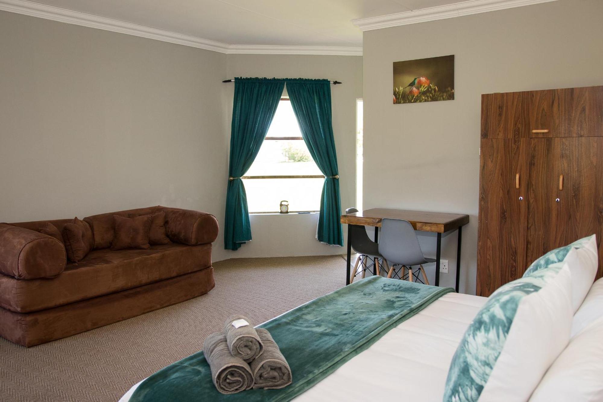 Tsitsikamma Cottages Witelsbos Extérieur photo