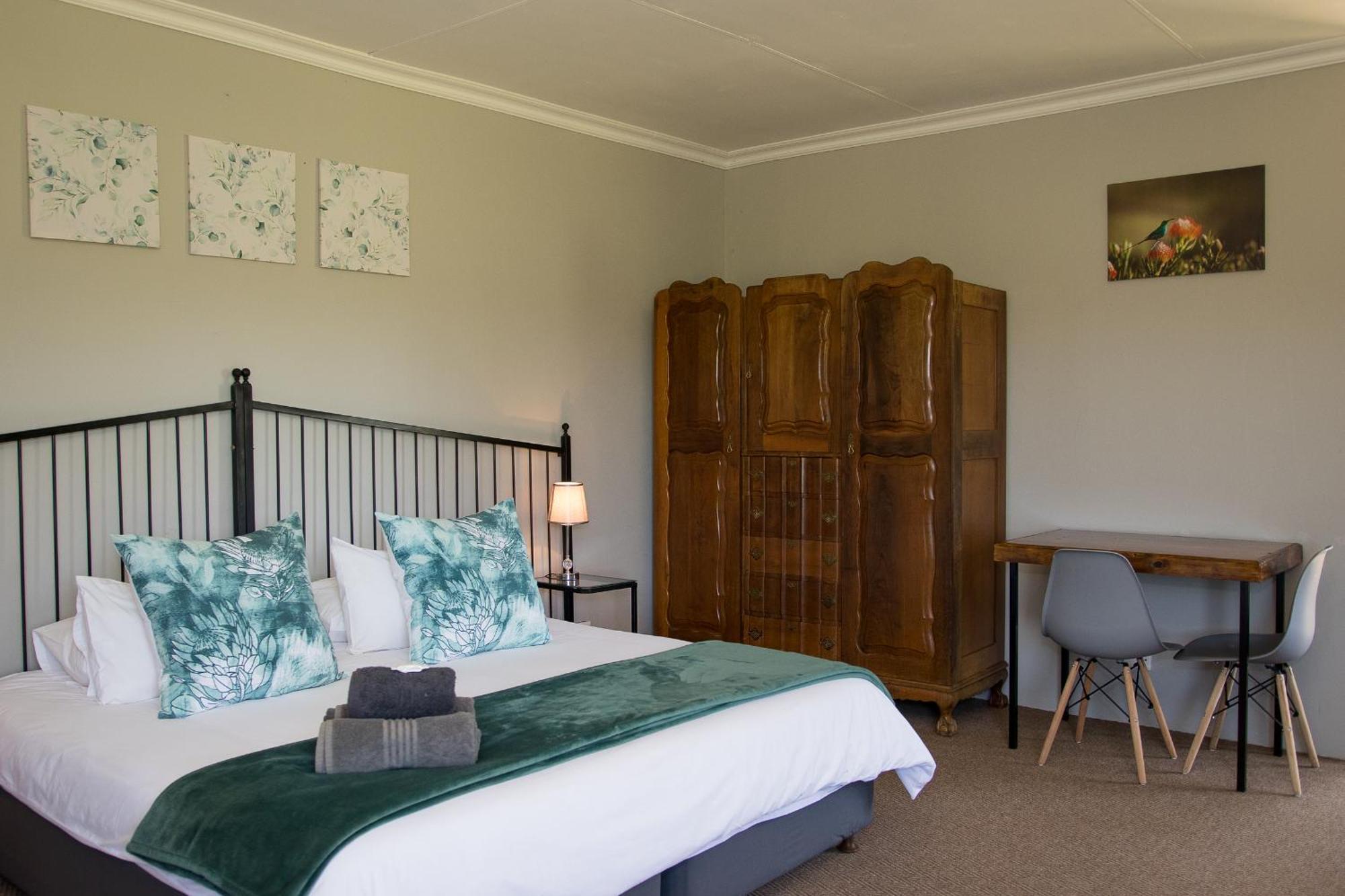 Tsitsikamma Cottages Witelsbos Extérieur photo