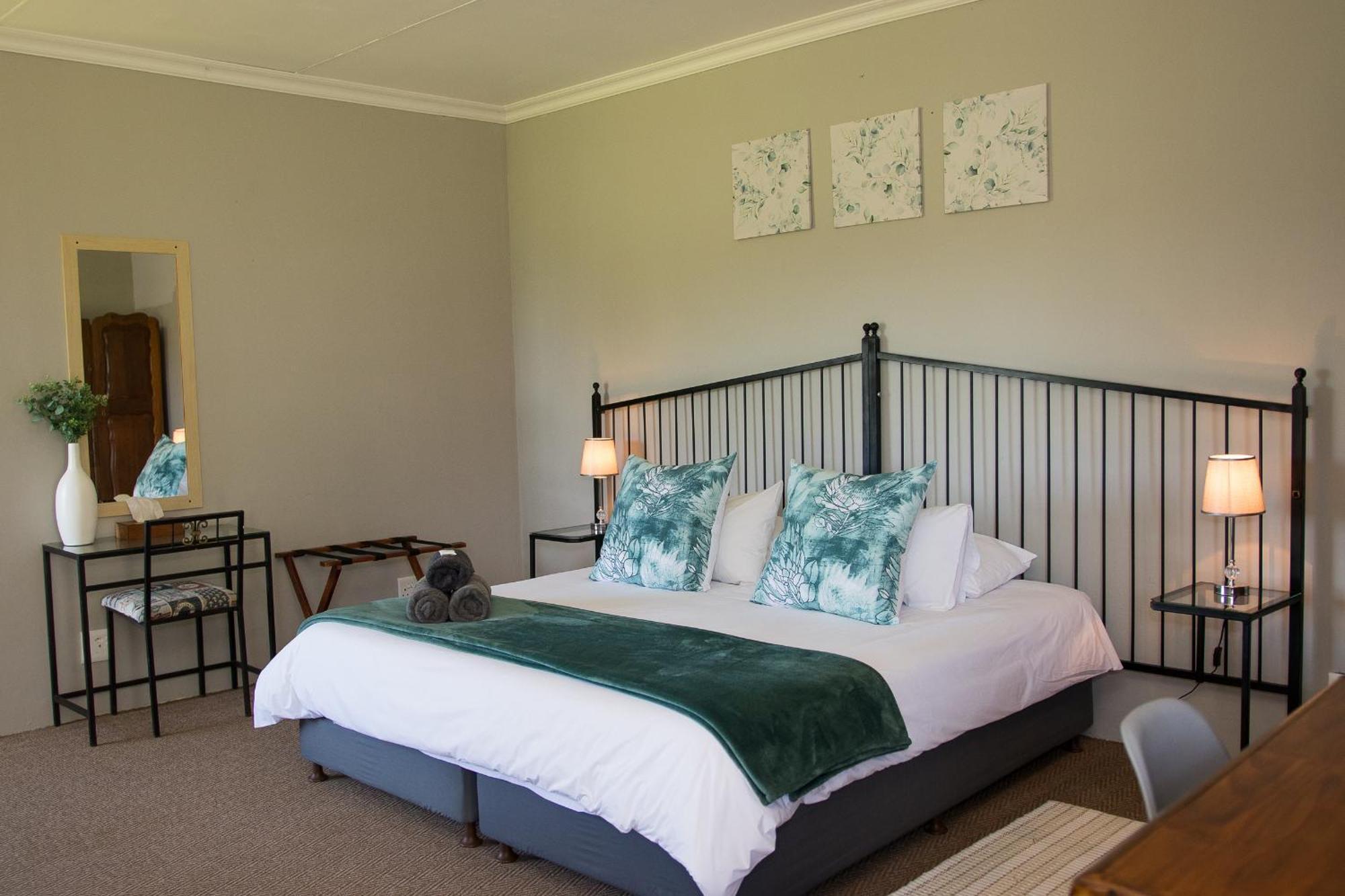 Tsitsikamma Cottages Witelsbos Extérieur photo