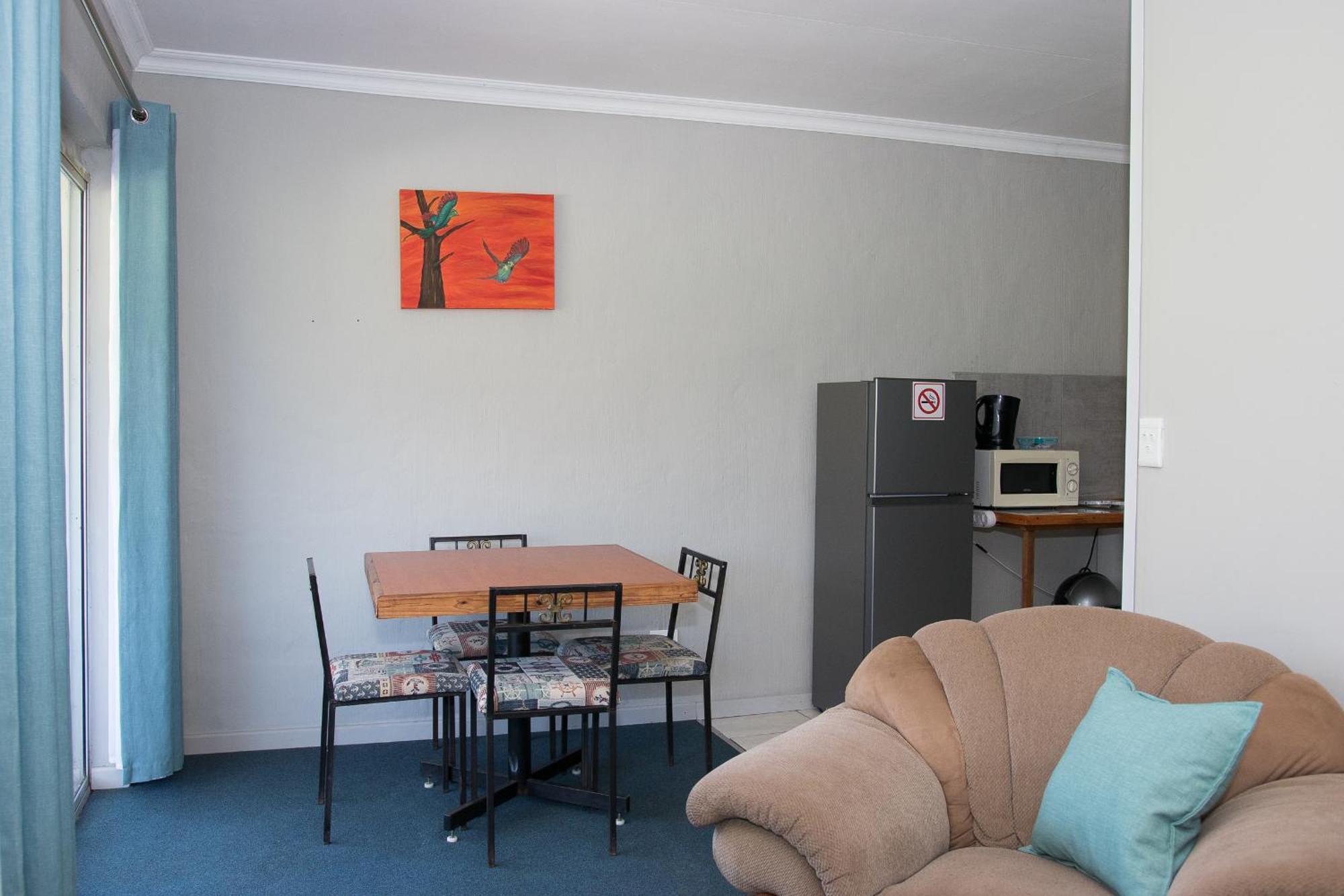 Tsitsikamma Cottages Witelsbos Extérieur photo