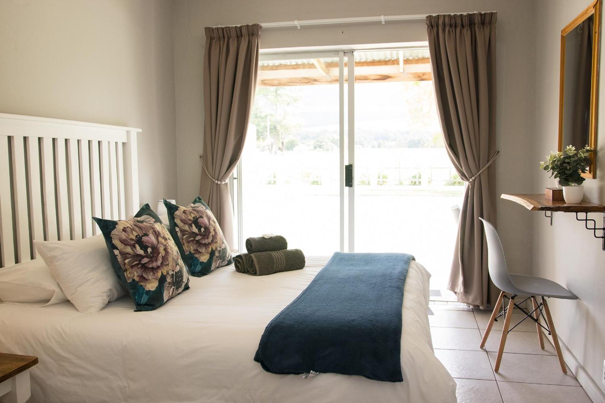 Tsitsikamma Cottages Witelsbos Extérieur photo