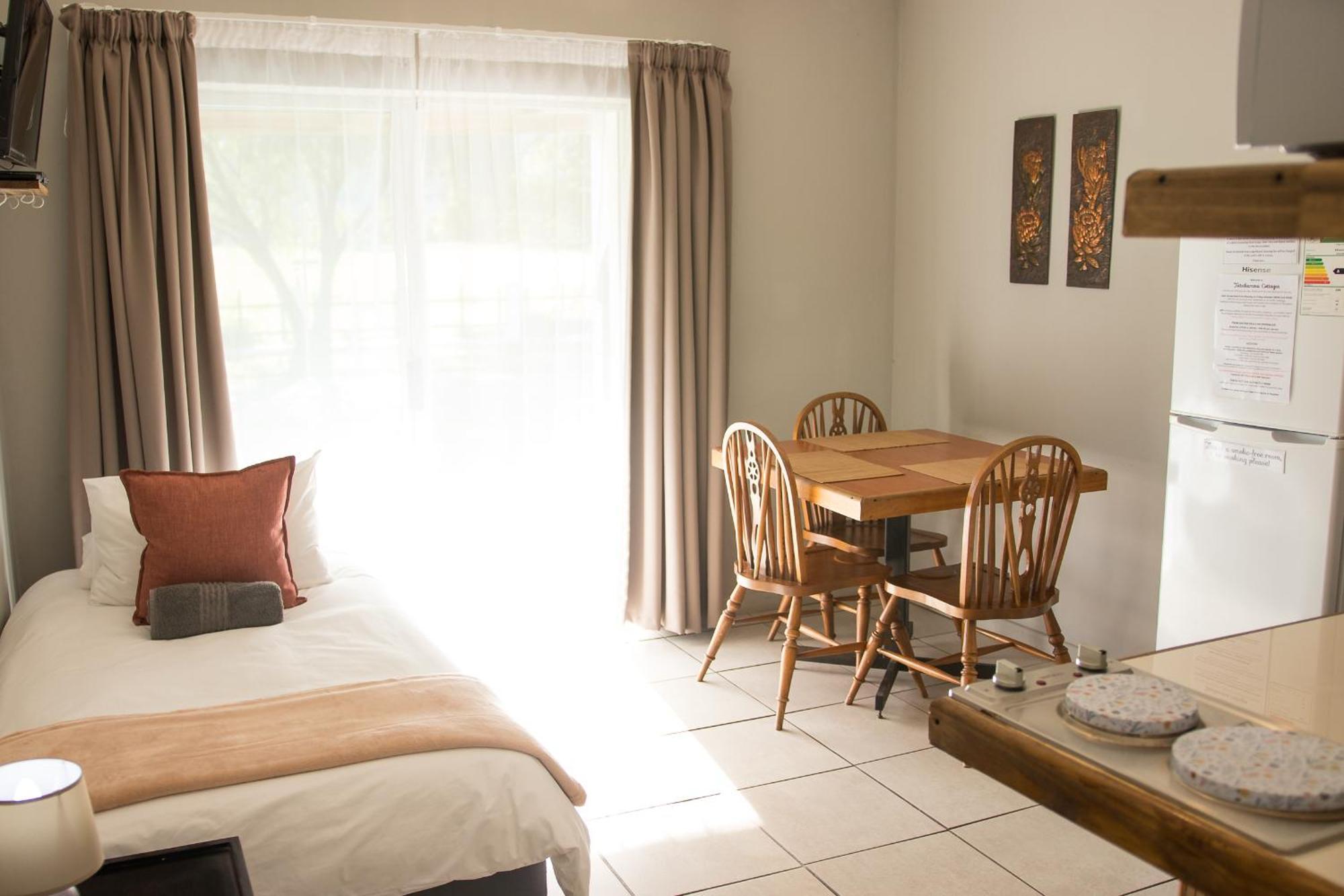 Tsitsikamma Cottages Witelsbos Extérieur photo