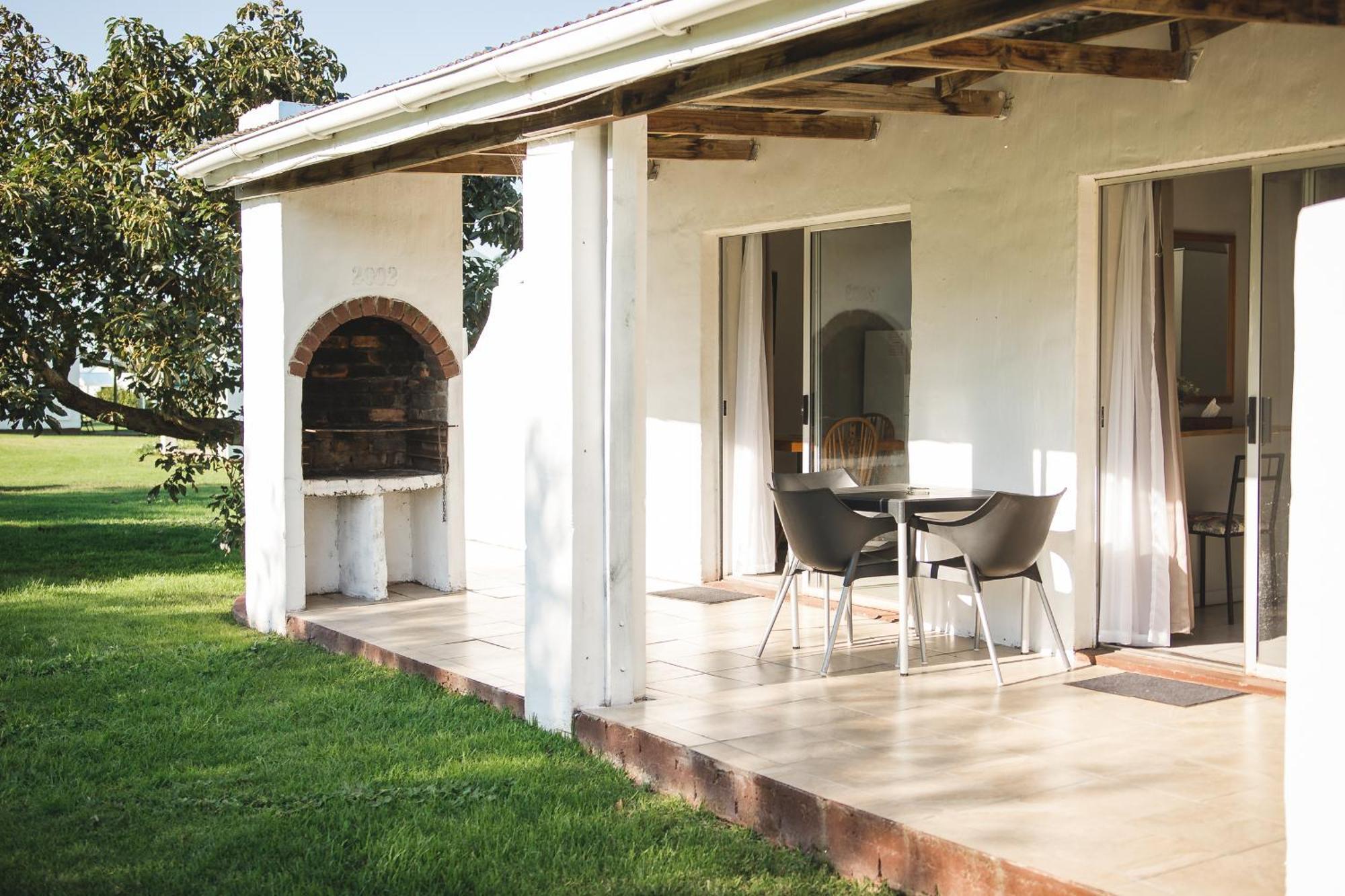Tsitsikamma Cottages Witelsbos Extérieur photo