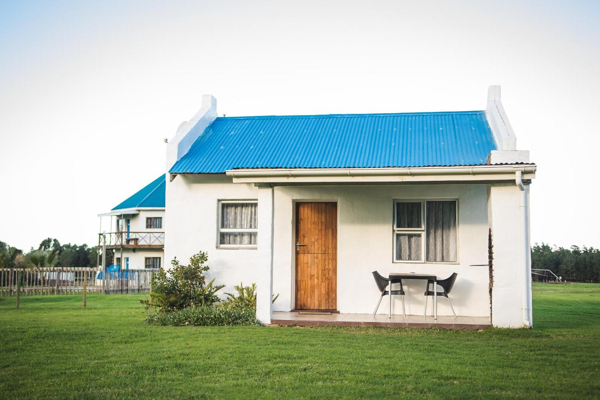Tsitsikamma Cottages Witelsbos Extérieur photo